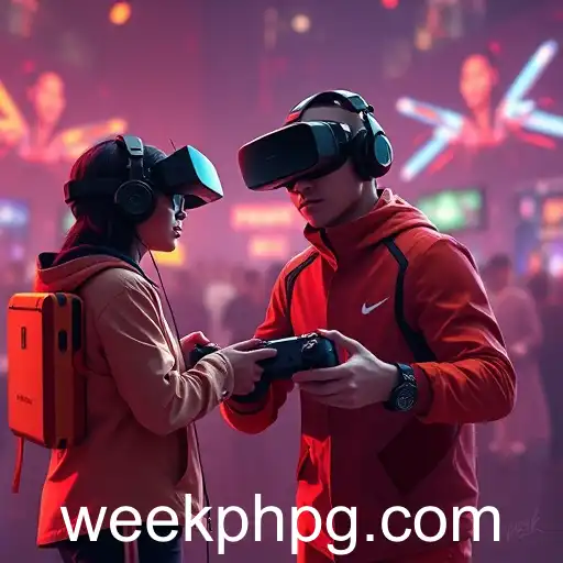 Emerging Trends Among Online Gaming Communities