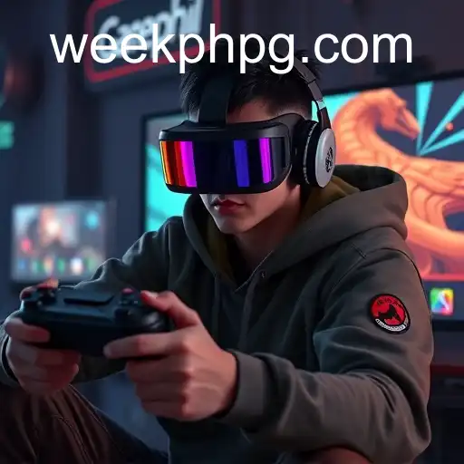 The Evolution of Online Gaming in 2026