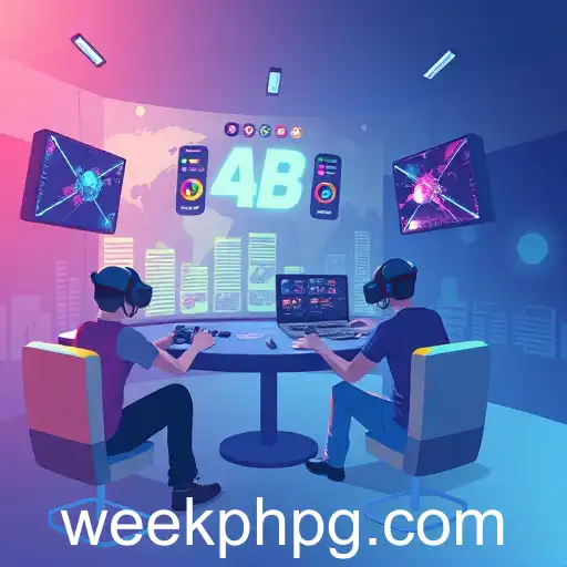 Evolving Trends in Online Gaming for 2025