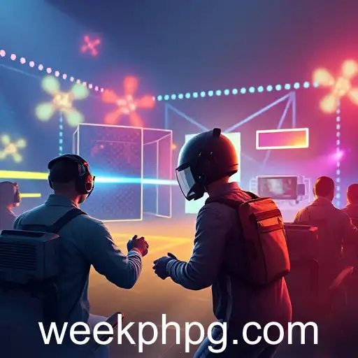 Gaming in 2025: Trends and Impact