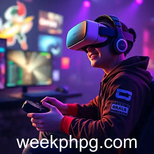 Gaming Industry's Shifting Landscape in 2025