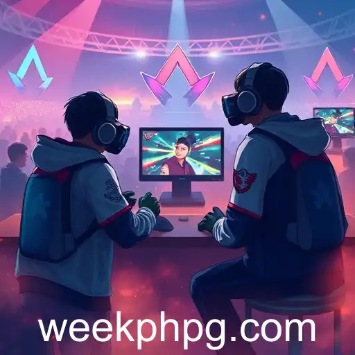 Gaming Platforms Adapt to Global Shifts