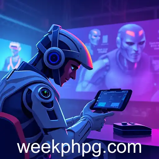 Gaming Trends and Insights for 2025