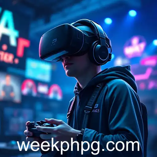 Evolving Trends in Gaming: A 2025 Perspective