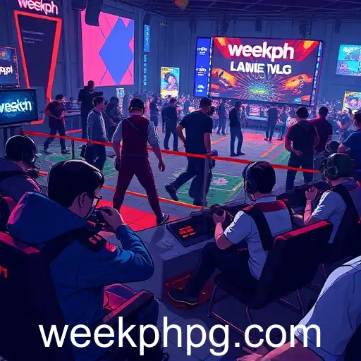 The Rise of Online Gaming Communities in 2025