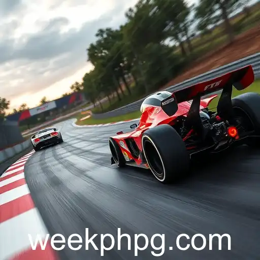 The Evolution of Online Gaming Platforms