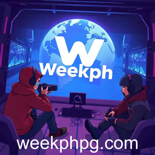 Weekph Emerges as a Top Frontier in Online Gaming