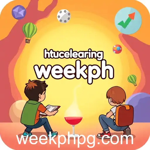 The Rise of Online Gaming and Cultural Impact: Exploring 'weekph' Phenomenon