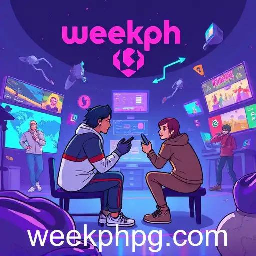The Rise of Weekph: A Game-Changing Platform