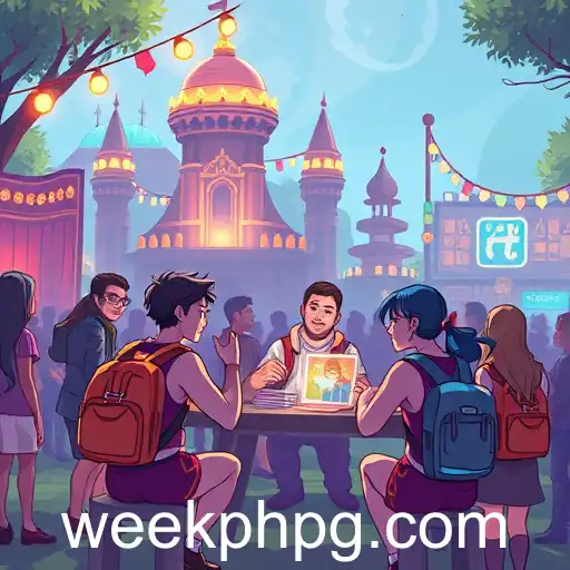 Gaming Evolution: A Deep Dive into 2025 Trends