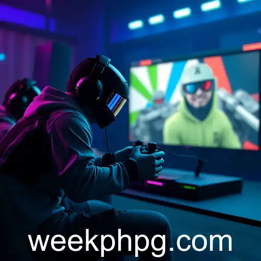 Navigating the Rise of Gaming in 2025