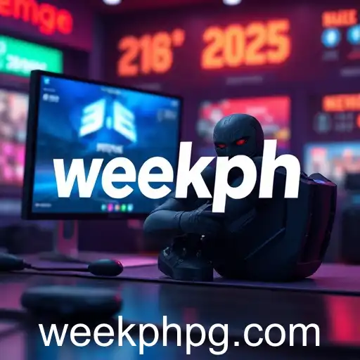 The Rise of Gaming Platforms in 2025