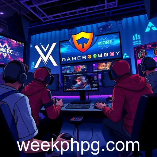 Gaming Trends and Insights for 2025