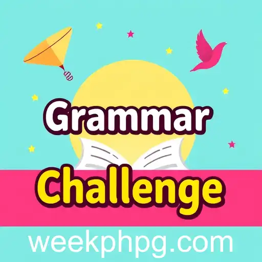 Enhancing Language Skills: The Importance of Grammar Practice