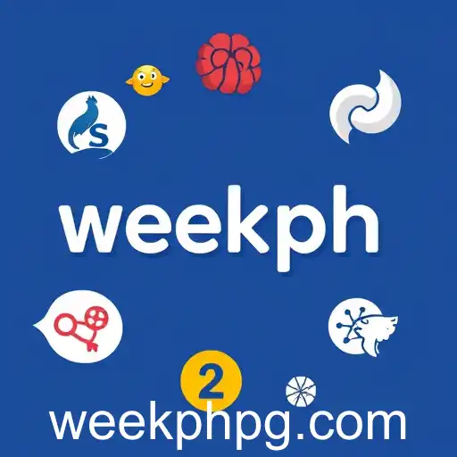 Exploring the World of Idioms and Phrases: Understanding 'weekph' as a Game Category