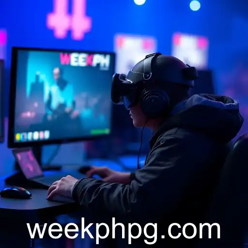 New Horizons in Online Gaming