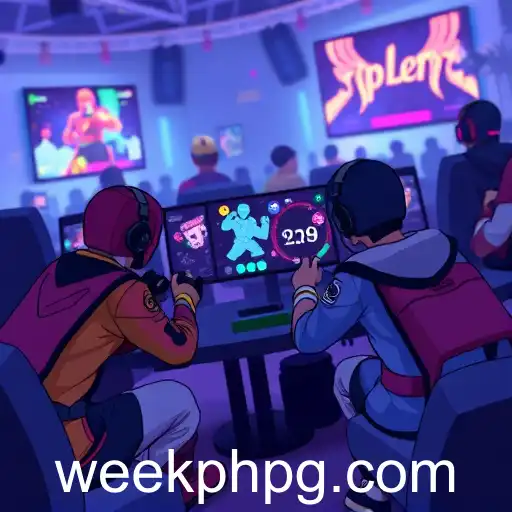 The Ever-Evolving World of Online Gaming in 2025