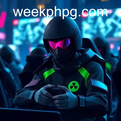 The Rise of Weekph and Gaming Trends in 2025