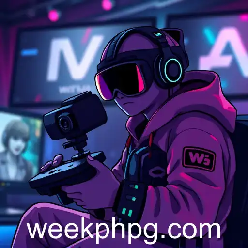 Rising Gaming Trends in 2025