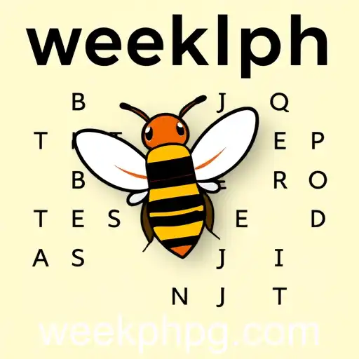 Spelling Tests: A New Online Challenge on Weekph
