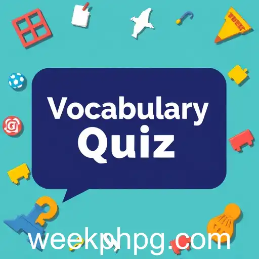 Unlock the Power of Words: Exploring the 'Vocabulary Building' Game on Weekph