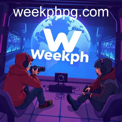 Weekph Emerges as a Top Frontier in Online Gaming
