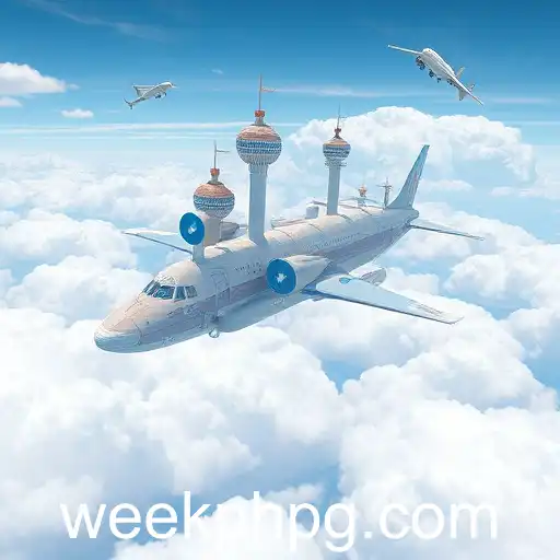 Weekph Revolutionizes Gaming in 2025