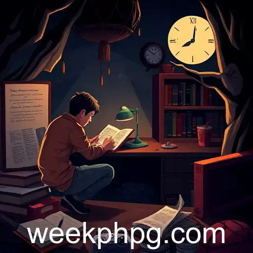 Unleashing Creativity: Exploring Writing Exercises on Weekph